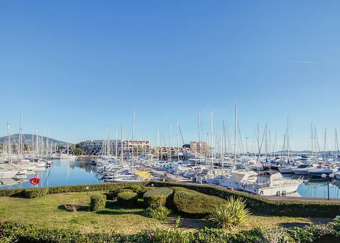 Apartment Les Deux Voiles-1 By Interhome