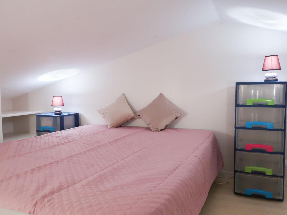 Les Deux Voiles-1 By Interhome Appartement