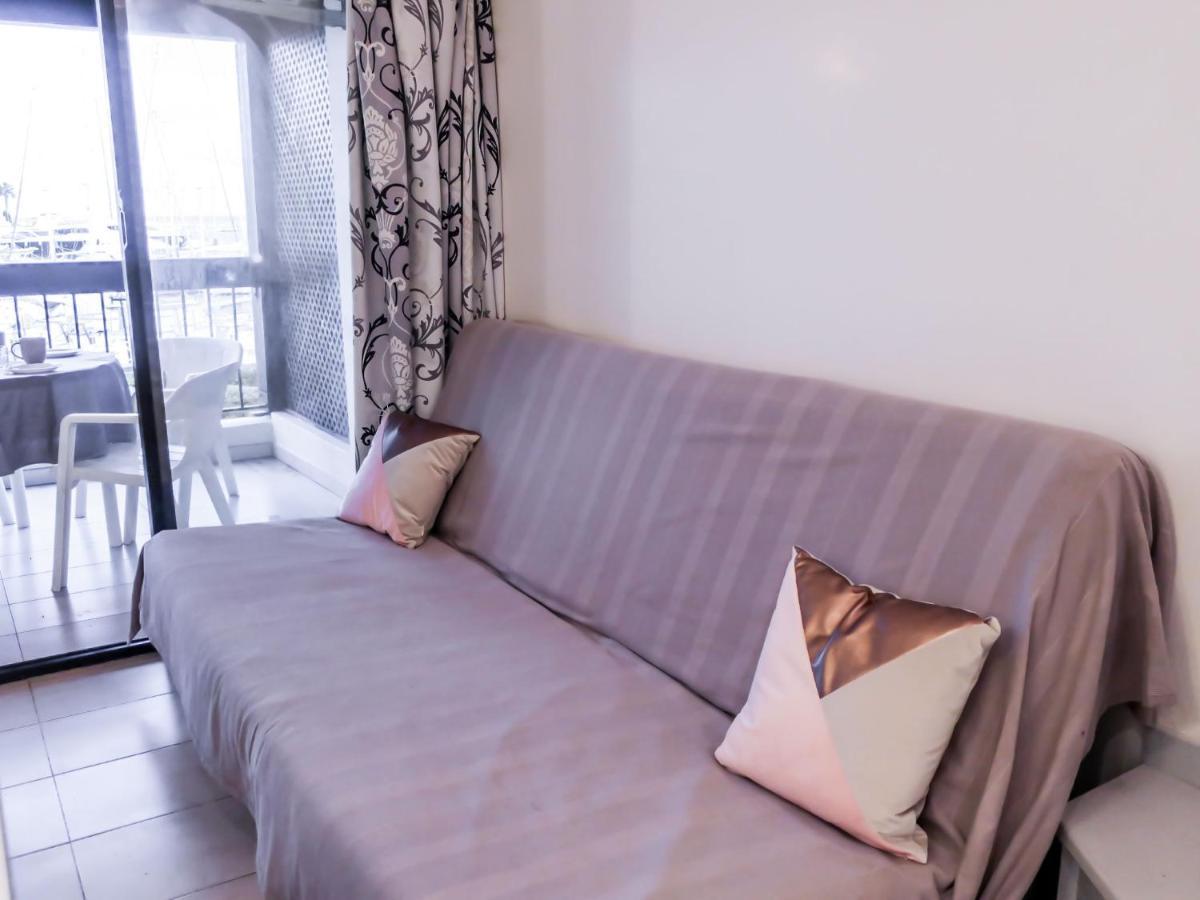 Les Deux Voiles-1 By Interhome Apartment *