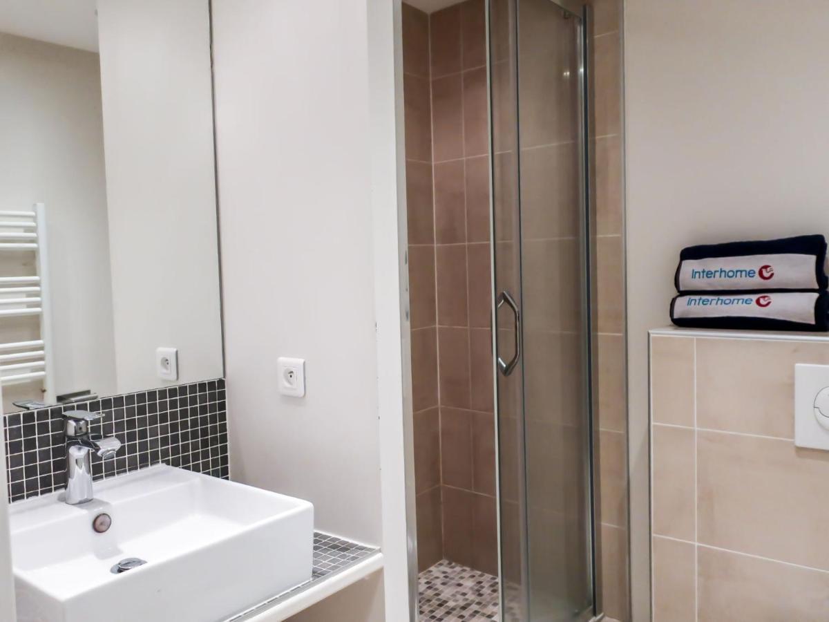 Apartment Les Deux Voiles-1 By Interhome *