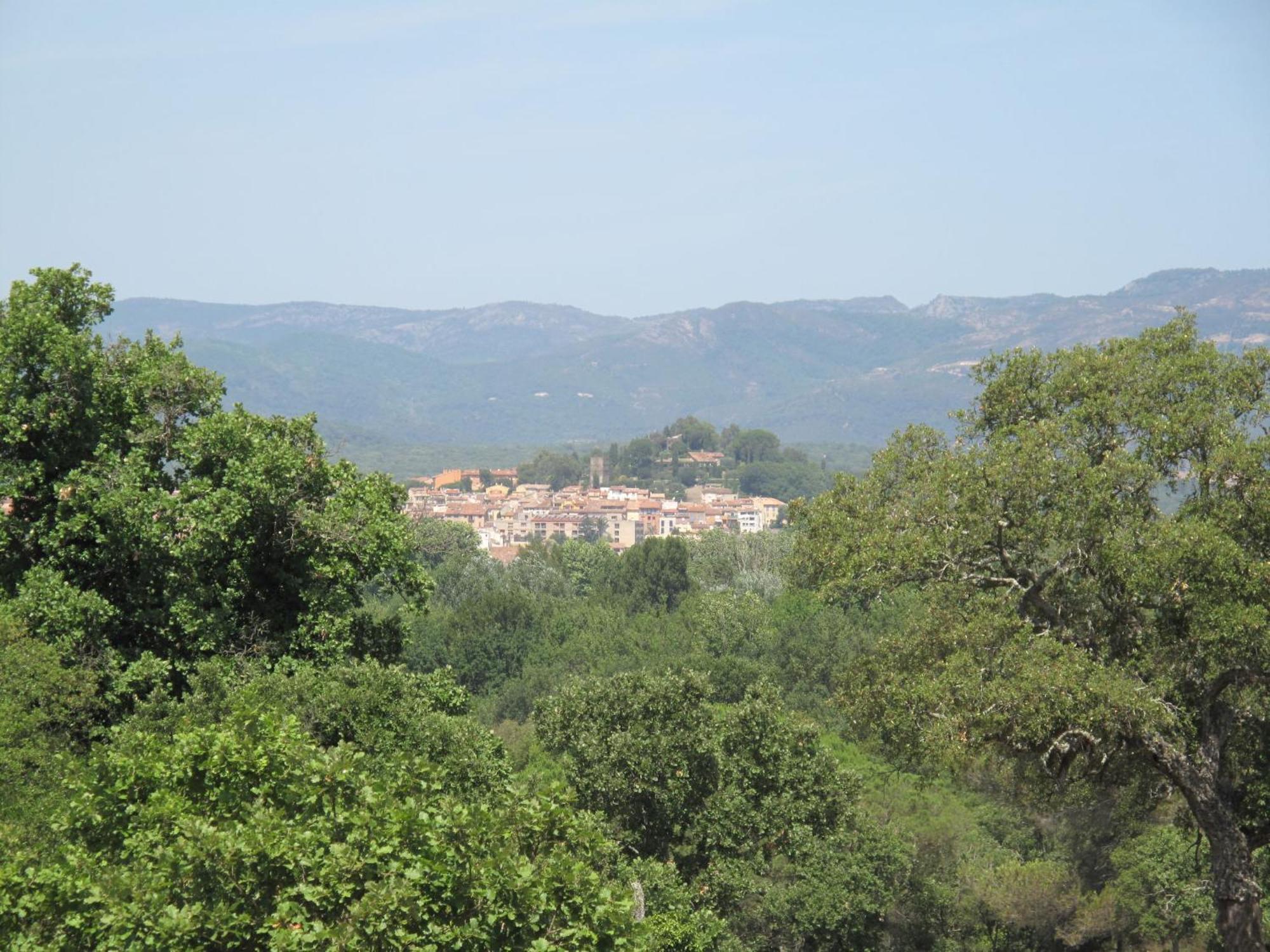 Les Deux Voiles-1 By Interhome * La Foux (Var)